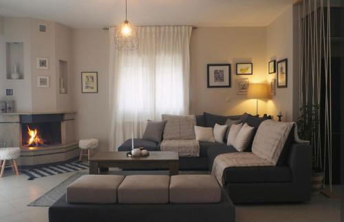 Nicki's cozy apartment! - Foto 1