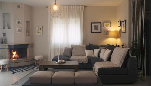 Nicki's cozy apartment! - Foto 1