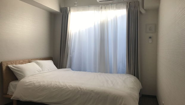 HOPETREE KYOTO - Foto 2, Habitación