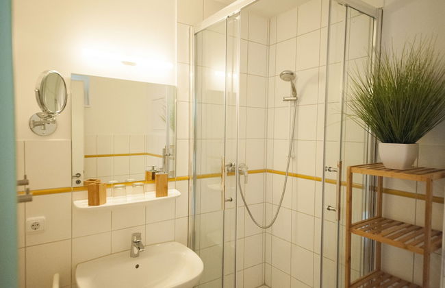 Ferienwohnungen Inselquartett - Foto 28