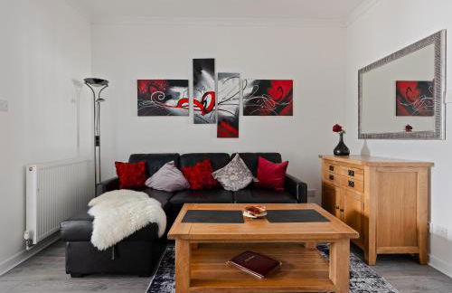 Ards House Self catering apartment with sea views - Foto 17