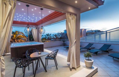 Apartments Top View - Foto 38