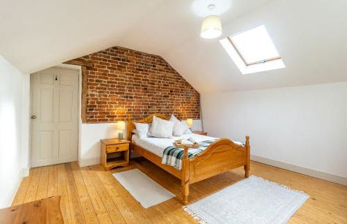 Prince Rupert's cottage with garden - Foto 11