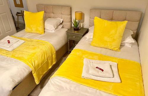 PENDERI HOUSE Usk with Cymru Holidays - Foto 38