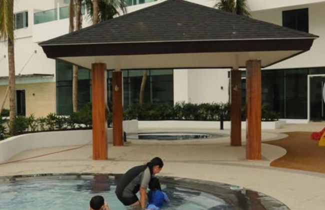 Christine Suites at The Beacon Makati - Photo 37