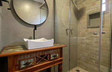 Chalé Vista Verde - Foto 15