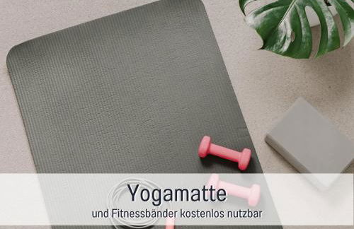 RamosHansenHof Fewo Nordlicht 6 Personen Hund inklusiv - Foto 21