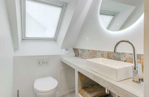 Le Malabar - Les Gîtes de KEROUZEC - Mer et centre historique - Foto 44