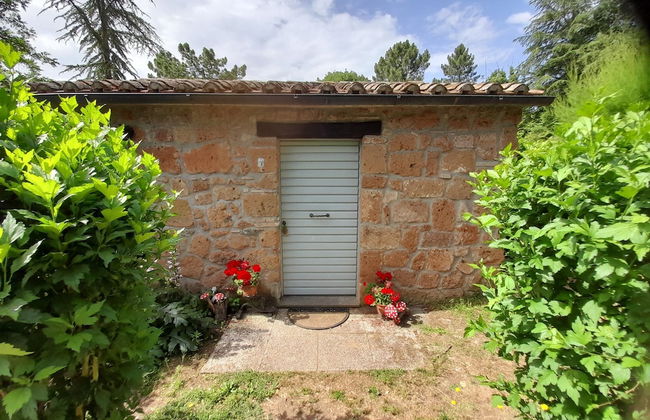 Agriturismo Il Sentiero - Foto 60