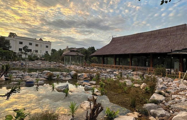 TRA LINH HOTEL - Foto 28