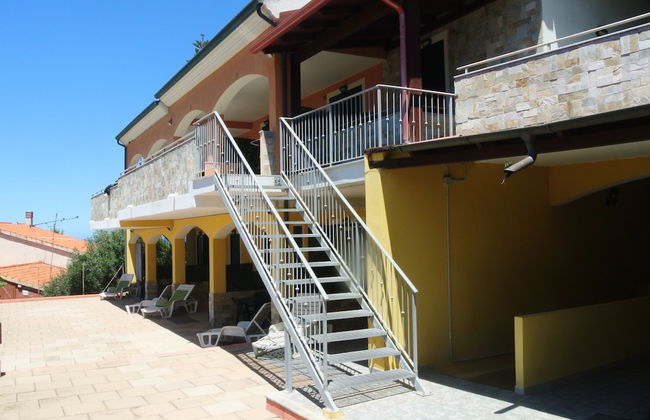 Appartamenti Pigafetta - Foto 1