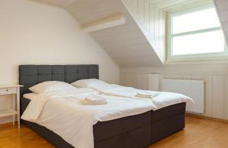 Der Schwan 7 - 3 Schlafzimmer - 2 Balkone - zentral - 100 qm - Foto 2