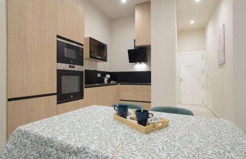 Apartamentos Constitución - Foto 48