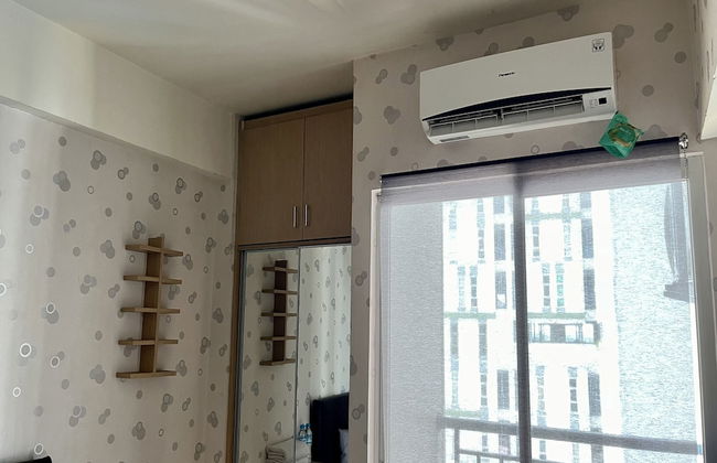 Day Use Inn At Serpong Green View Apartment Bsd - Photo 16