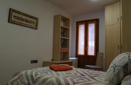 Gaztanbide Apartamento rural - Foto 11