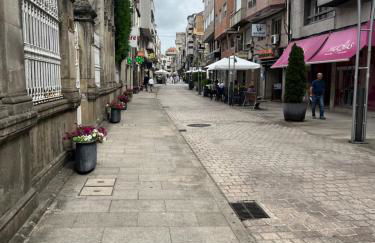 Apartamento Xogo da Ola En el camino De Santiago - Foto 58