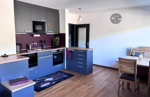 Rheinblick 549 Ferienwohnung in Oberwesel mit Panoramablick auf den Rhein - Foto 8