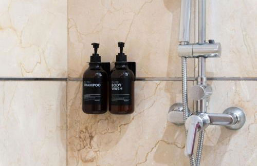 Elle Ocean Villa Gran Canaria Heated pool Wifi - Foto 56