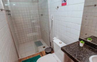 Casa c 4 suites, Piscina, Churrasqueira e Garagem - Photo 21