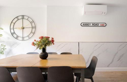 LONDONERS - Fabulous Four Residence - Foto 45