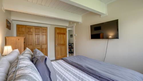 Cozy Condo Near Golf, 7 Mi to Big Sky Resort! - Foto 2