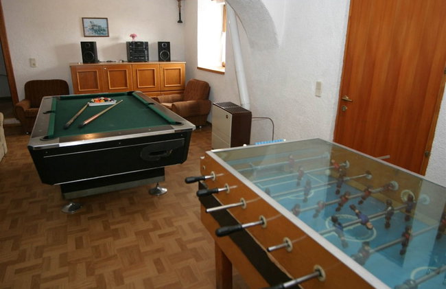 Apartment in Bleiburg Near Petzen Ski Area - Foto 11