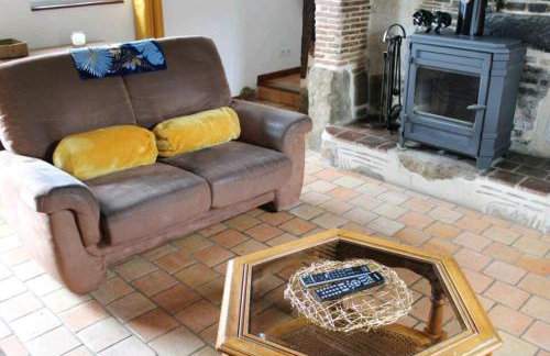 Gite écurie familly - Foto 7