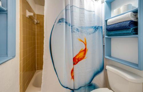 4 Mi to Dtwn Dallas! Walkable Condo with Pool Access - Foto 20