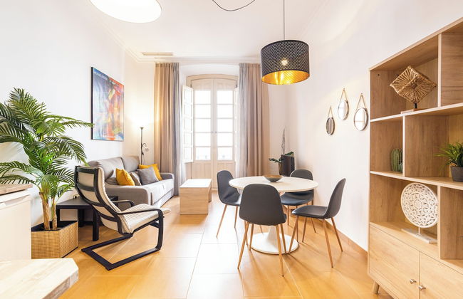 Dobo Málaga Puerto - Foto 65