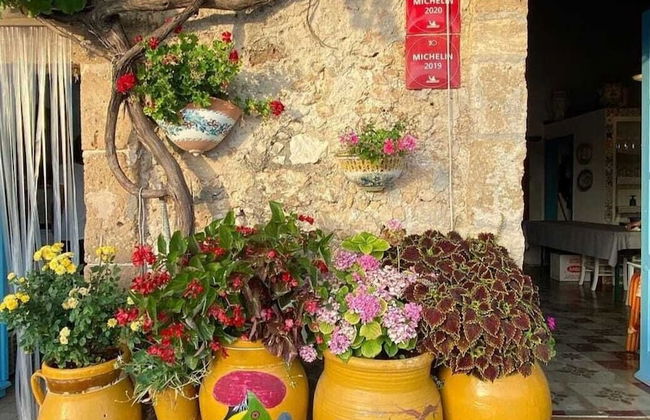 Villa Yasemin - Photo 18