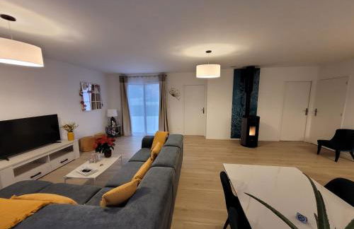 Villa Saumonière I Bords de Dordogne - Foto 38