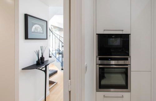 Satywizus #22- Duplex panoramic sea view 2Bdr, AC, swimpool, parking, petanque - Photo 43