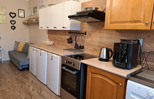 Dolina Miodu - Agro Kaszuby, Sauna, Balia - Foto 11