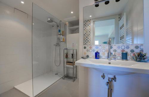 Villa Eze Vue Mer - Foto 28