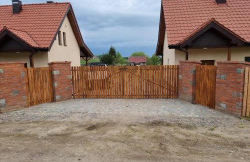 Moje Mazury Jeleń - Foto 12