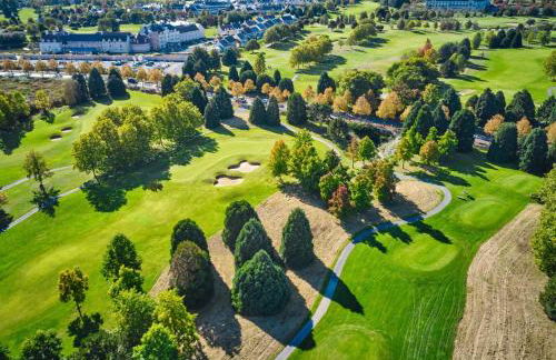 Suite Le Panoramique Near Disneyland - Foto 24