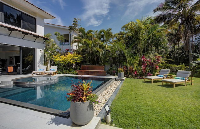 El Tigre Mariposa Villas - Foto 45