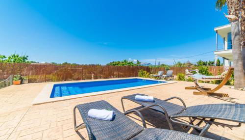 Ideal Property Mallorca - Casa Goya - Foto 5