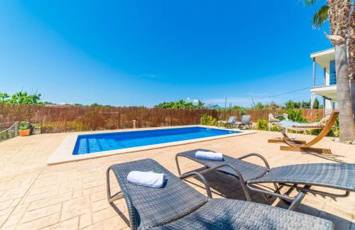 Ideal Property Mallorca - Casa Goya - Foto 5