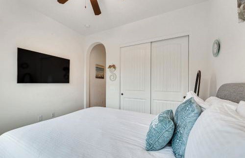 Poolside Relaxation Queen Creek Oasis with Fire Pit - Photo 22