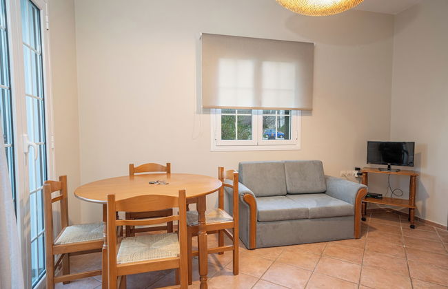 Captain's Villas - Foto 16