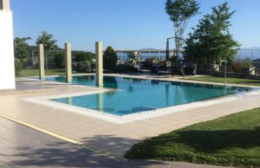 VILLA KTIMA MELINA Pelio ΒΙΛΑ ΜΕ ΠΙΣΙΝΑ ΒΟΛΟΣ ΠΗΛΙΟ - Foto 33