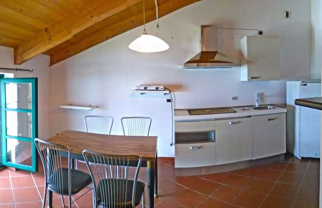 Holideal Campione Bed & Surf - Photo 33