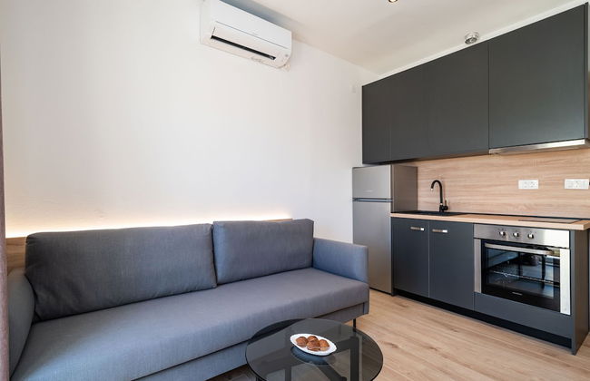 Bacan Serviced Apartments - Foto 19