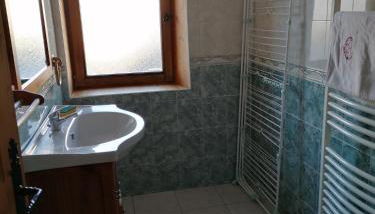 chalet Mont-Blanc - Foto 5, Shower