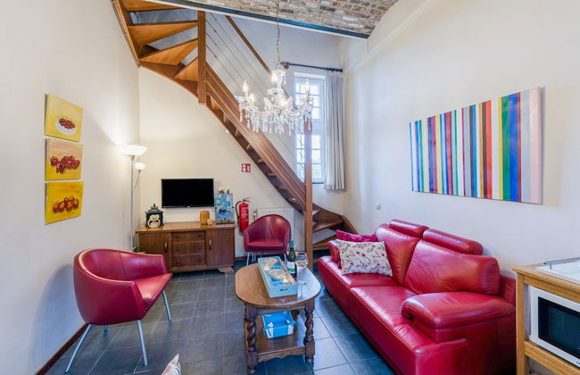 Located Near Maastricht Towards the Belgium Border - Photo 19