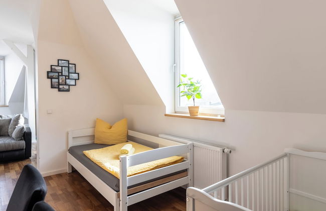 Loft Apartments - Foto 49