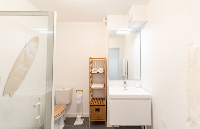 Les balcons des pêcheurs C21 - Foto 6