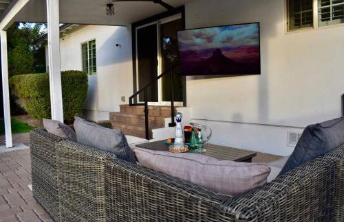 Casa Gia- Quiet Luxury Biltmore Area - Heated Pool - Foto 17