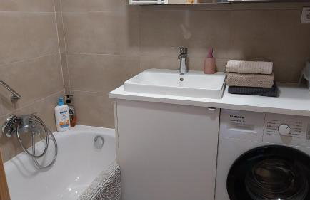 Warszawa Centrum SlowApart - Foto 29